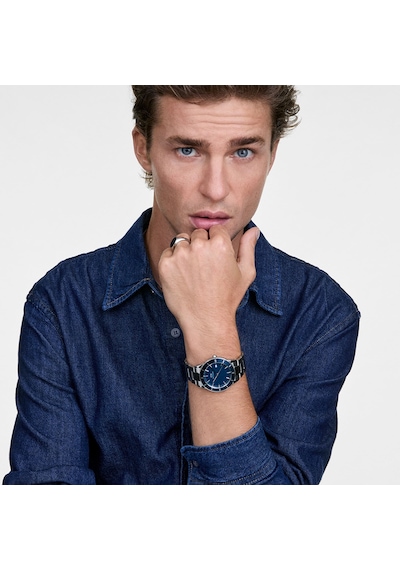 Daniel Wellington Dw00600820 Erkek Kol Saati Diğer