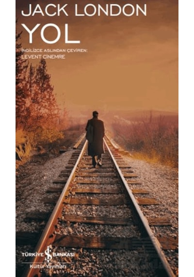 Yol İş Bankası Kültür Yayınları Jack London