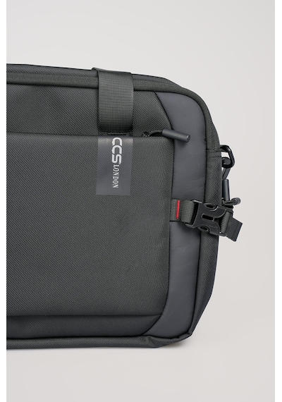 Ççs Unisex Evrak Çantası Ccs71460 Siyah