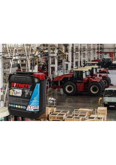 Sitrett Mx Çok Amaçlı Temizleyici Endüstriyel 5 Kg Mh-hs2539-4907 Mermer