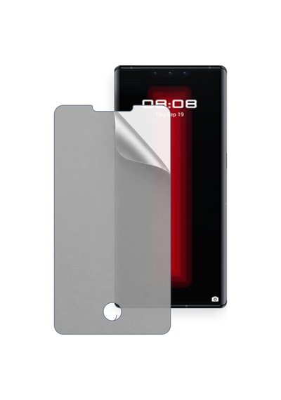 Huaweı Mate 30 Rs Uyumlu Ön Yüzey Mat Hidrojel Ekran Koruyucu 79961409