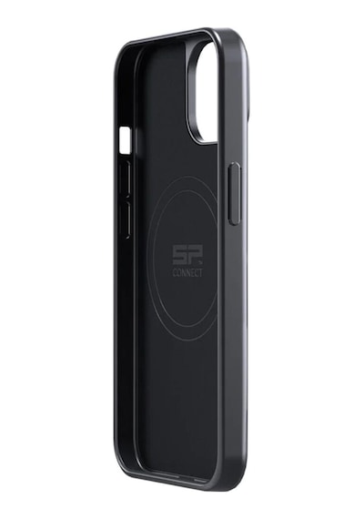 Sp Connect C+ İphone İ15 Telefon Kılıfı Siyah