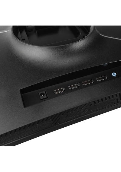 Rampage Raıden RA30R200C 30" 1 MS 200 Hz  AUO VA Adaptivesync WFHD Pivot Curved Oyuncu Monitörü