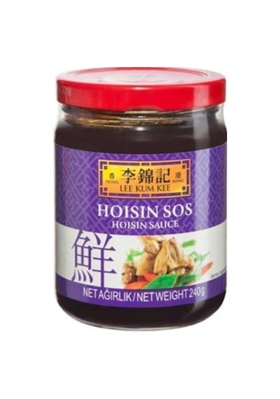 Hoısın Sos 240 Gr