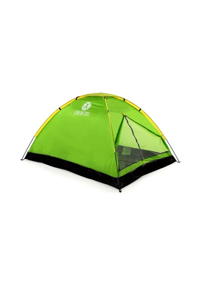 Upland Crew 3XL Çadır - 4 Kişilik Yeşil