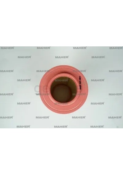 Hava Filtresi Ducato / Boxer / 3 / Jumper 2006 2.2jtd-2.3jtd-3.0jtd
