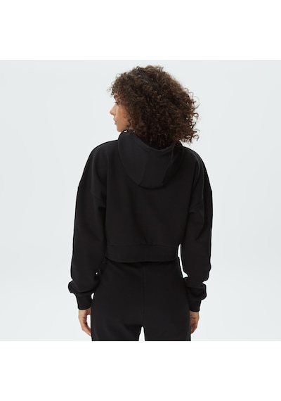 United4 Unıted4 Kadın Siyah Sweatshirtdüzuhws