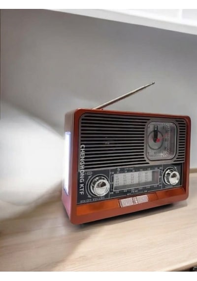 Nostaljik - 990 - - Muratech - Radyo 1647