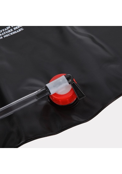 Solar Shower Solar Duş 19 L Tekne Ve Karavan Duşu