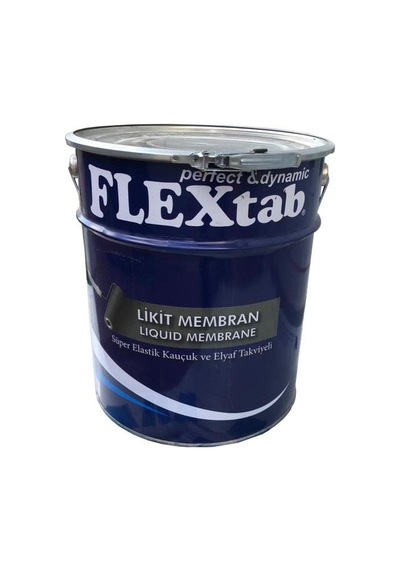 Flextab Likit Membran 17 L