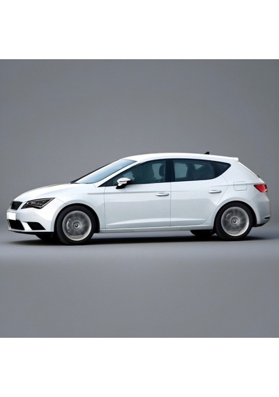 Seat Leon 2013-2016 Sol Arka Kapı Kolu İç Braketi 5n0839885h