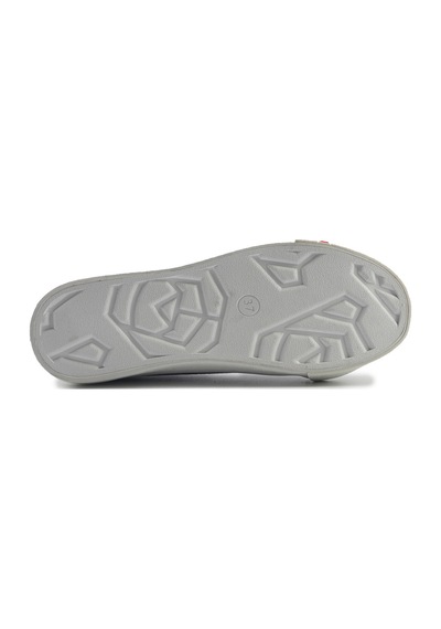U.s. Polo Assn. Illy 5fx Mavi Kadın Sneaker 000000000101949250 Mavi