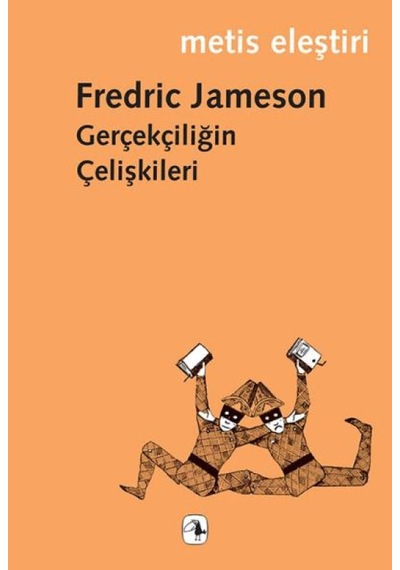 Gerçekçiliğin Çelişkileri- Metis Yayınları