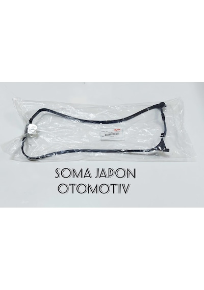 Supap Kapak Contası Cıvıc 96-00 1.4-1.6 D14a4 D16y4 Supap Kapak Contası Cıvıc 96-00 1.4-1.6 D14a4 D16y4