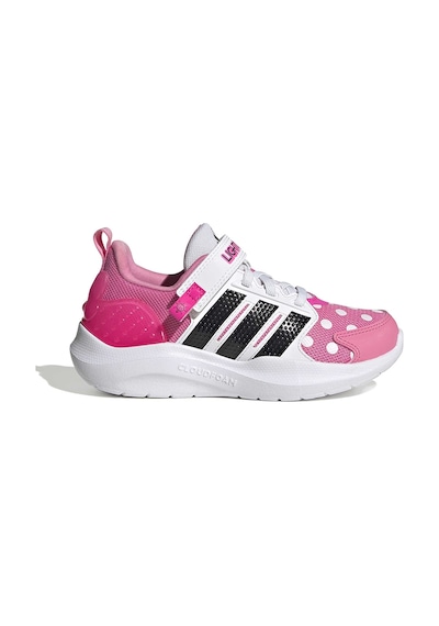 Adidas Lightorama Rnr Minn Çocuk Işıklı Günlük Ayakkabı Jr2305 Pembe Pembe Adidas Lightorama Rnr Minn Çocuk Işıklı Günlük Ayakkabı Jr2305 Pembe Pembe