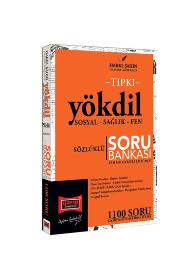 Yds Yökdil Yksdil İngilizce Video Ders Notları