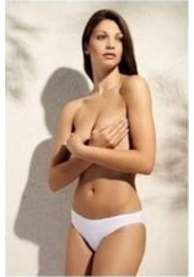 Pierre Cardin PIERRE CARDIN 2057 KADIN HIGH LEG BRIEF YÜKSEK BEL SLİP KÜLOT 5 Lİ PAKET EKONOMİK Asorti
