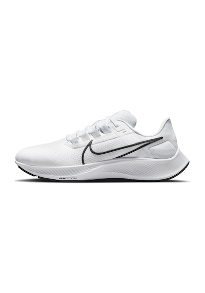 Nike Air Zoom Pegasus 38 Erkek Koşu Ayakkabısı Beyaz