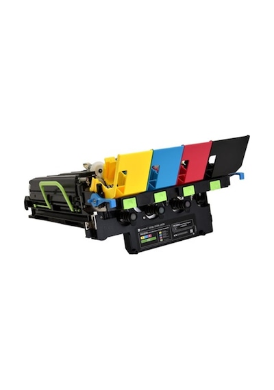 Lexmark 74c0zv0 150.000 Sayfa Colour Renkli Drum C4150-cs720-cs725 Cx725-cx4150