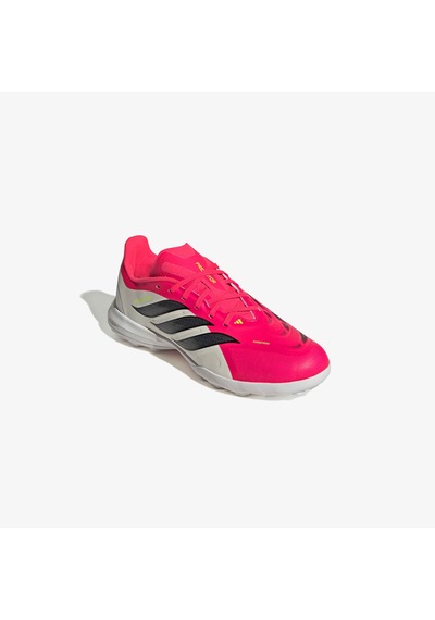 Adidas Predator League Tf Çocuk Kırmızı Krampon Jr7912 2800278