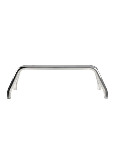 Nissan Navara Roll Bar Sandplus Black 2006+ / 2016+ Prb03