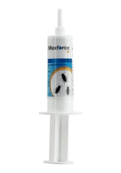 Bayer Maxforce IC Hamam Böceği Jeli 20 G