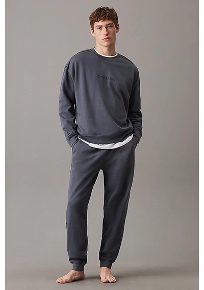 Calvin Klein Jogger, Ckp Gri Erkek Eşofman Altı