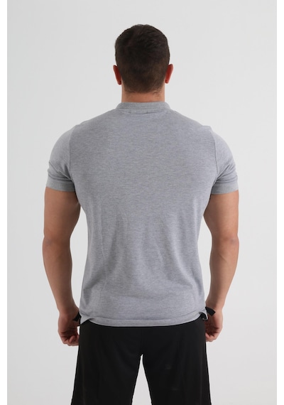 Diadora Venüs Kamp T-Shirt Gri