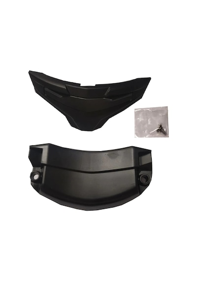 Nexx X.r3r Kask Çene Havalandırma Siyah Çok Renkli