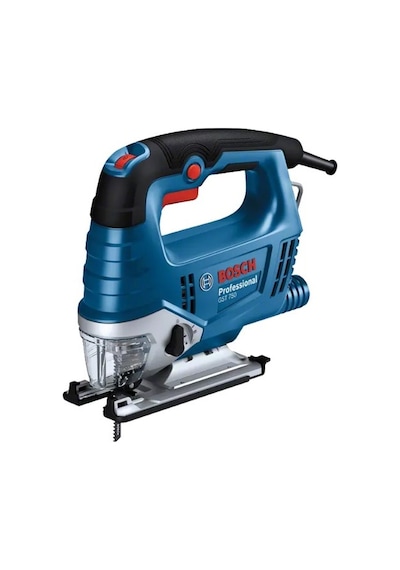 Bosch Professional GST 750 520W Dekupaj Testere - 06015B4121