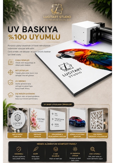 4 Mm Beyaz Alüminyum Kompozit Panel Levha Cnc Ve Lazer Kesime Uygun Uv Baskılık Reklam Tabela Malzemesi Beyaz Beyaz 4 Mm Beyaz Alüminyum Kompozit Panel Levha Cnc Ve Lazer Kesime Uygun Uv Baskılık Reklam Tabela Malzemesi Beyaz Beyaz