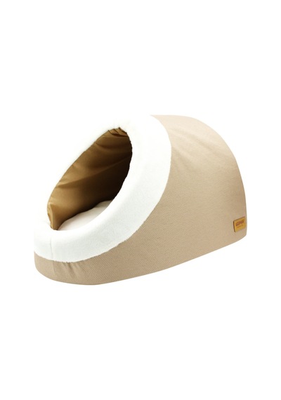 Lepus Mia Alaska Yatak Açık Kahve