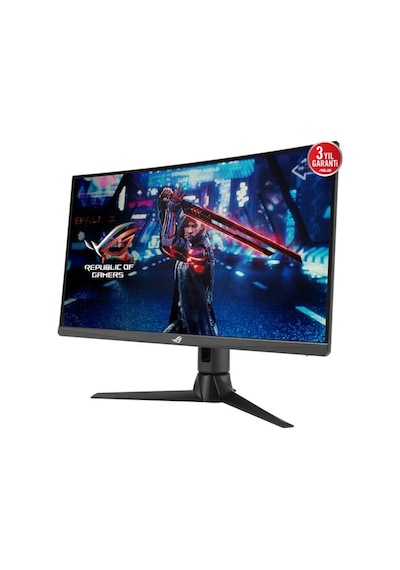 Asus Rog Strix XG27AQV 27" 1 MS 170 Hz  WQHD IPS Monitör