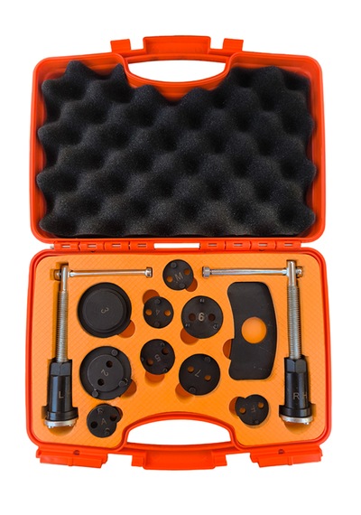Fren Piston Itme Seti 12 Parça