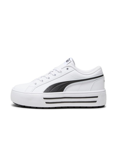 Puma Kaia 2.0 Kadın Ayakkabı Beyaz