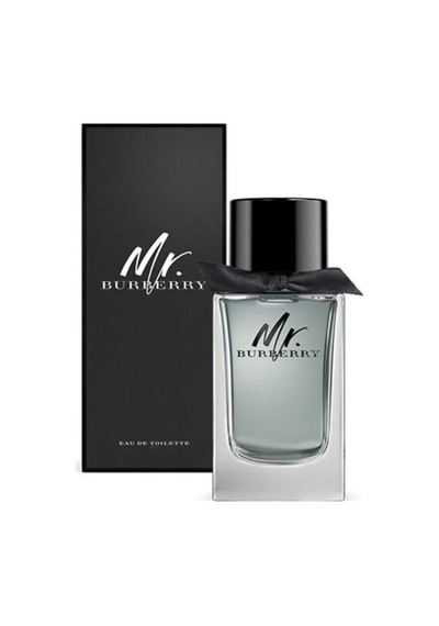 Mr. Burberry Edt 100 Ml - Erkek Parfümü Prf11461 Fresh 95850190