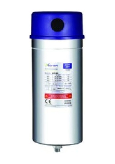 Xkoren Xct-1.5 ,1.5kvar/3x9.97uf 3-faz Kompanzasyon Kondansatör