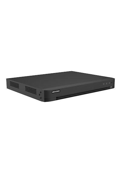 Hıkvısıon Ids-7216hqhı-m1/xt 16 Kanal H265 Pro Acusense Hibrit Dvr Kayıt Cihazı
