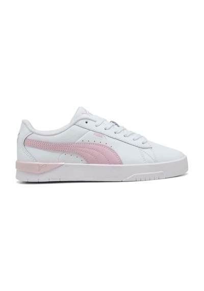 Puma Jada Classic Kadın Sneaker Beyaz-07