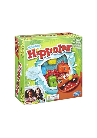 Hasbro Tonton Hippolar   98936