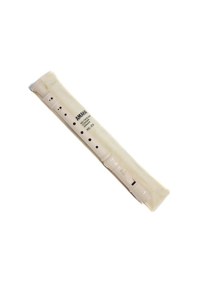 Yamaha Yrs-23 Çantalı Soprano Blok Flüt-