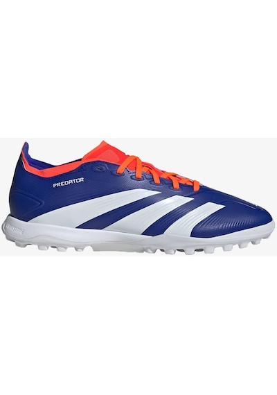 Adidas Predator League Tf Unisex Mavi Krampon Halı Saha Id0910 Mavi