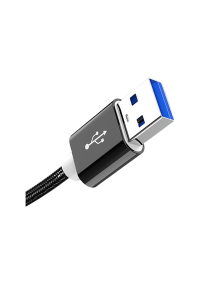 Microcase AL2868 USB 3.0 Örgülü Uzatma Kablosu 2 M