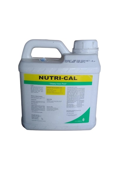 Nutrı-cal 1 Lt. Diğer
