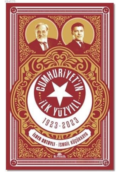 Cumhuriyet'in İlk Yüzyılı 1923-2023