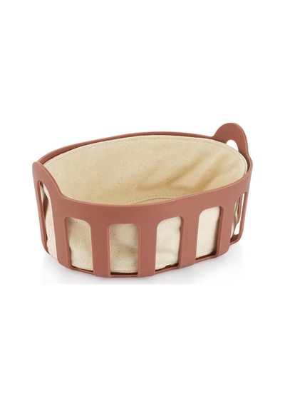 Schafer Easy Ekmek Sepeti 1 Parça-pembe