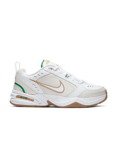 Nike 415445 Air Monarch İv Spor Ayakkabı Bej