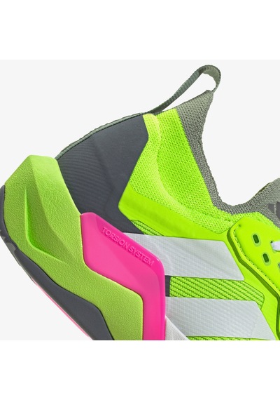 Adidas Rapidmove Adv 2 Erkek Yeşil Antrenman Ayakkabısı Ih2707 Yeşil
