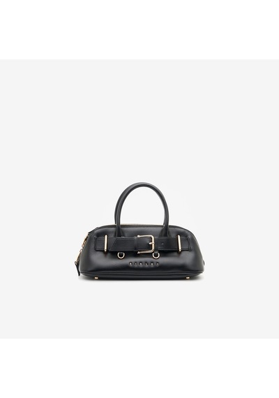 Siyah El Çantası Kadın Sısley Sly 483 Sisley