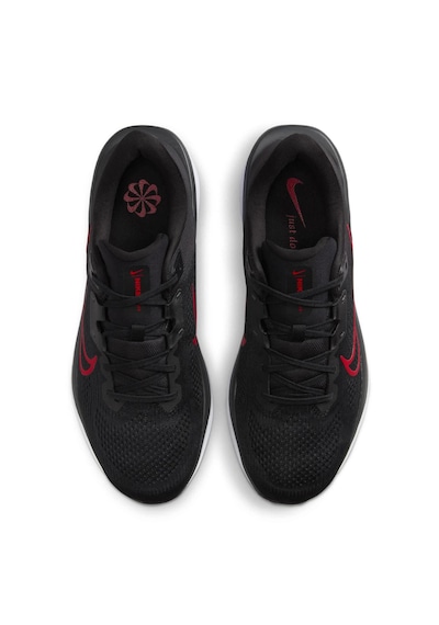 Nike Quest 6 Erkek Ayakkabısı Fd6033-011 Siyah
